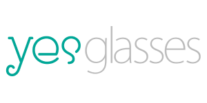 Yes Glasses logo