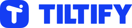 Tiltify Logo